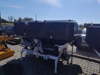 Seed drill - other Agrisem DSF2500