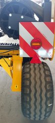 Miscellaneous farm Agrisem Rouleaux