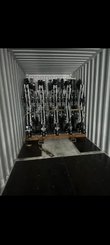 No-till seed drill Agrisem Strip-Cat II porté Repliable