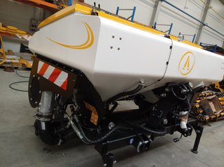 Seed drill - other Agrisem DSF1800