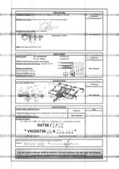 Disc stubble cultivator Agrisem Disc-O-Mulch Gold traîné Repliable