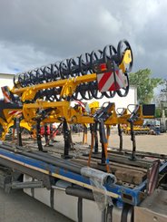 Tined stubble cultivator Agrisem Smartplow porté Fixe