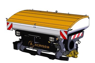 Agrisem DSF1800