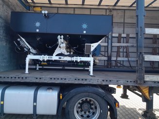 Seed drill - other Agrisem DSF2500