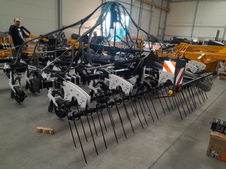 No-till seed drill Agrisem BOSS Repliable