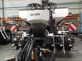 No-till seed drill Agrisem mBOSS Rétractable