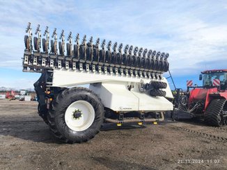 No-till seed drill Agrisem BOSS Trainé 9/12m