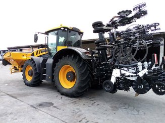 No-till seed drill Agrisem Strip-Cat II porté Repliable