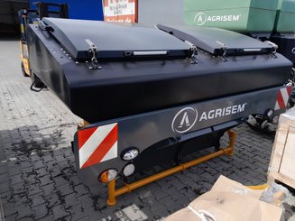 Seed drill - other Agrisem DSF2500