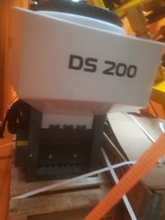 Seed drill - other Agrisem DS200