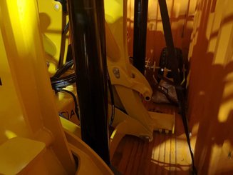 Disc stubble cultivator Agrisem Disc-O-Mulch Gold traîné Repliable