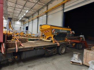 Seed drill - other Agrisem DSF2200