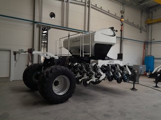 No-till seed drill Agrisem mBOSS Fixe