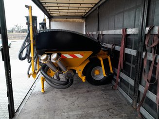 Seed drill - other Agrisem DSF2200