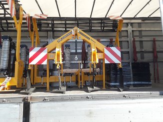 Subsoiler Agrisem Combiplow Silver Fixe