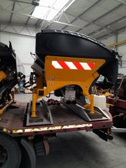 Seed drill - other Agrisem DSF1600