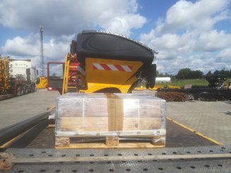 Seed drill - other Agrisem DSF2200