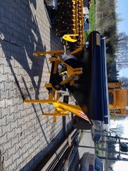 Seed drill - other Agrisem DSF1000