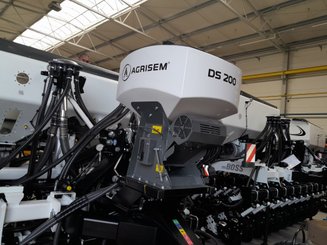 Seed drill - other Agrisem DS200