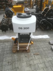 Seed drill - other Agrisem DS200
