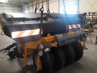 Seed drill - other Agrisem DSF2500