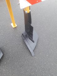 Subsoiler Agrisem Combiplow Gold