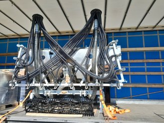 Seed drill - other Agrisem DSF2200