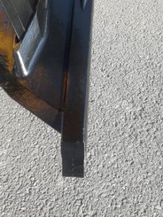 Subsoiler Agrisem Combiplow Platinum Fixe