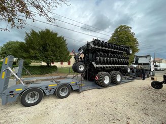 No-till seed drill Agrisem bigBOSS