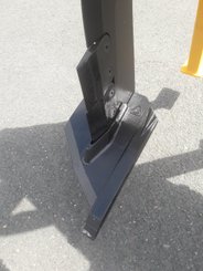 Subsoiler Agrisem Combiplow Gold