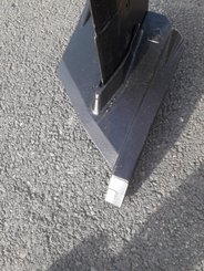 Subsoiler Agrisem Combiplow Silver Fixe