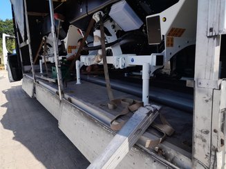 Seed drill - other Agrisem DSF2200