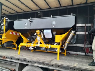 Seed drill - other Agrisem DSF2200