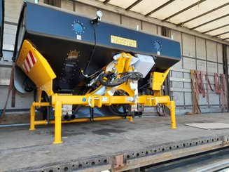 Seed drill - other Agrisem DSF1600