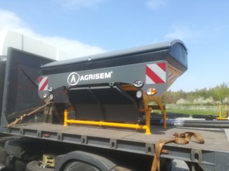 Seed drill - other Agrisem DSF2200