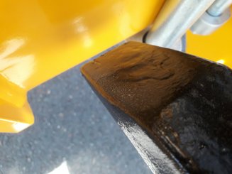 Subsoiler Agrisem Cultiplow Platinum porté Fixe