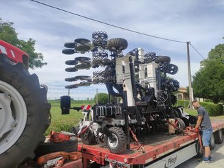 Miscellaneous Agrisem Agrisem Conservation Farming