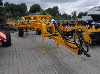 Stubble cultivator Agrisem Maximulch Série 5 traîné Fixe
