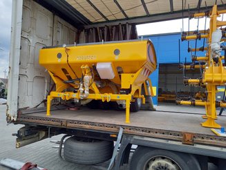 Seed drill - other Agrisem DSF1600