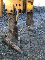 Subsoiler Agrisem Combiplow COMBIPLOW 32