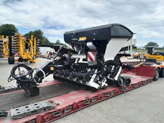 No-till seed drill Agrisem mBOSS Rétractable