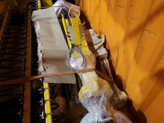 Disc stubble cultivator Agrisem Disc-O-Mulch Gold traîné Repliable