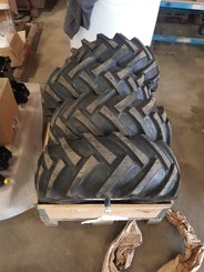 Precision seeder Agrisem CHEF porté Repliable