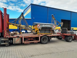 Seed drill - other Agrisem DSF1600