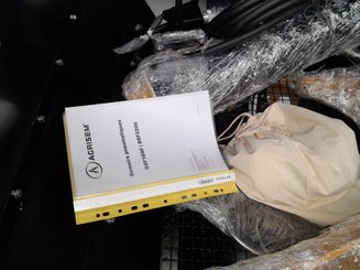 Seed drill - other Agrisem DSF2200