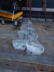 Seed drill - other Agrisem DS200