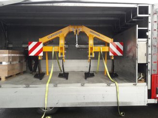 Subsoiler Agrisem Combiplow Gold