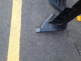 Subsoiler Agrisem Combivigne