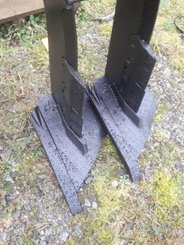 Subsoiler Agrisem Combiplow Platinum Rétractable