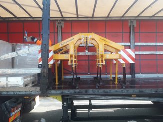 Subsoiler Agrisem Combiplow Gold